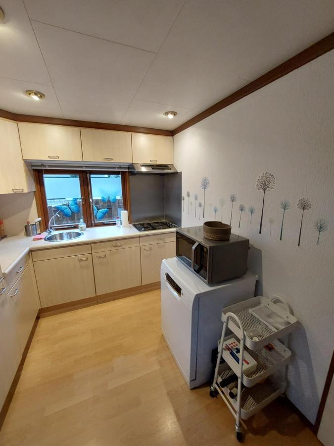 Natuur, Comfort, Rust, Mooie Omgeving Putten Εξωτερικό φωτογραφία