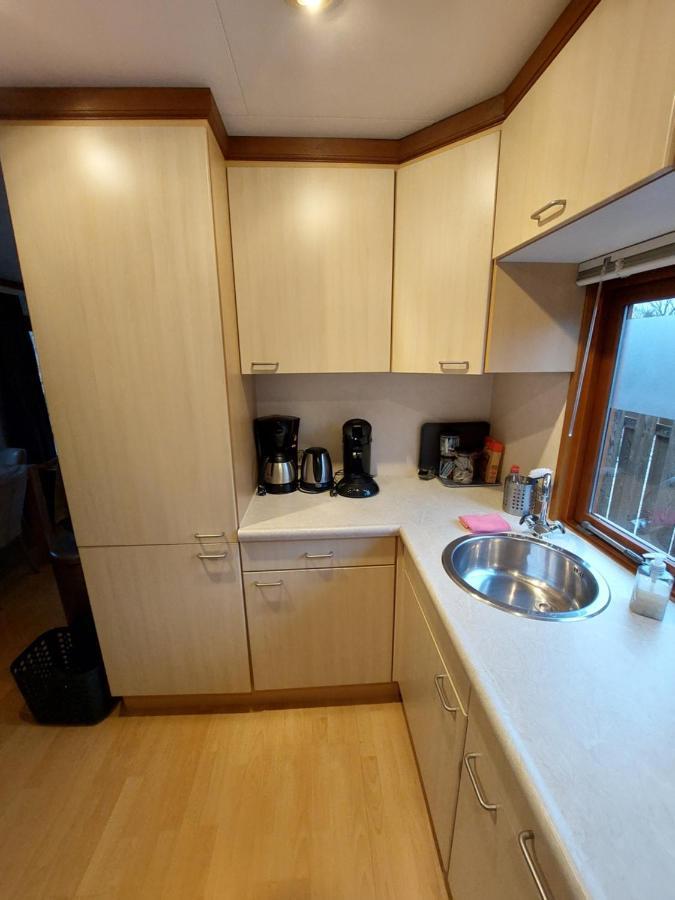 Natuur, Comfort, Rust, Mooie Omgeving Putten Εξωτερικό φωτογραφία