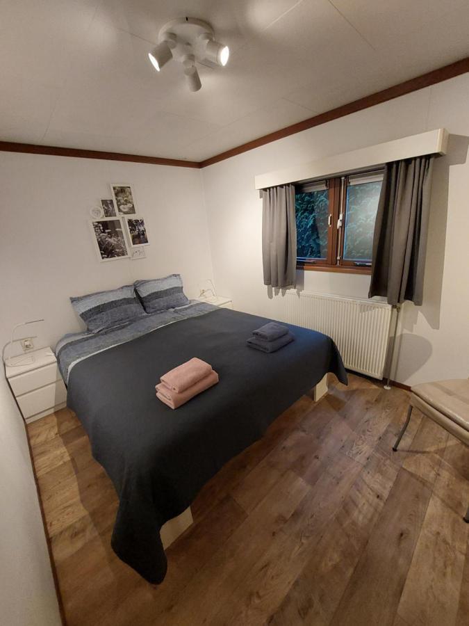 Natuur, Comfort, Rust, Mooie Omgeving Putten Εξωτερικό φωτογραφία