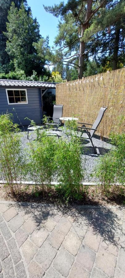 Natuur, Comfort, Rust, Mooie Omgeving Putten Εξωτερικό φωτογραφία